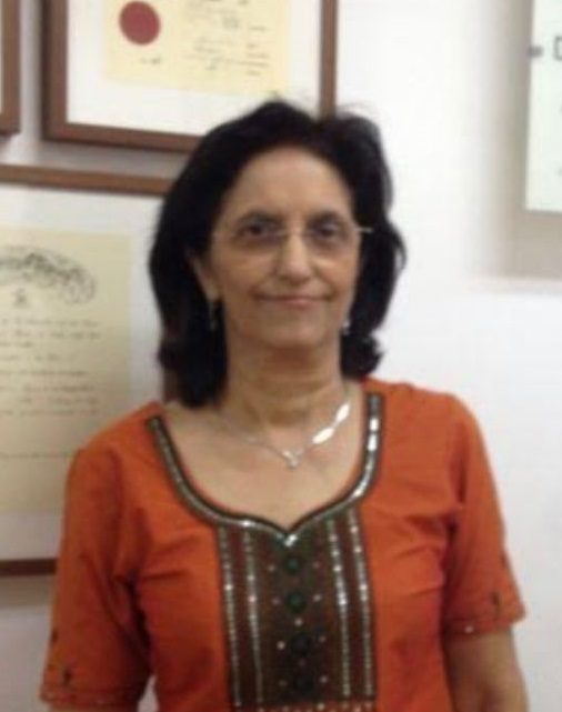 Dr. Akbal Kaur - Dermatologist & Venereologist at Klinik Bangsar South