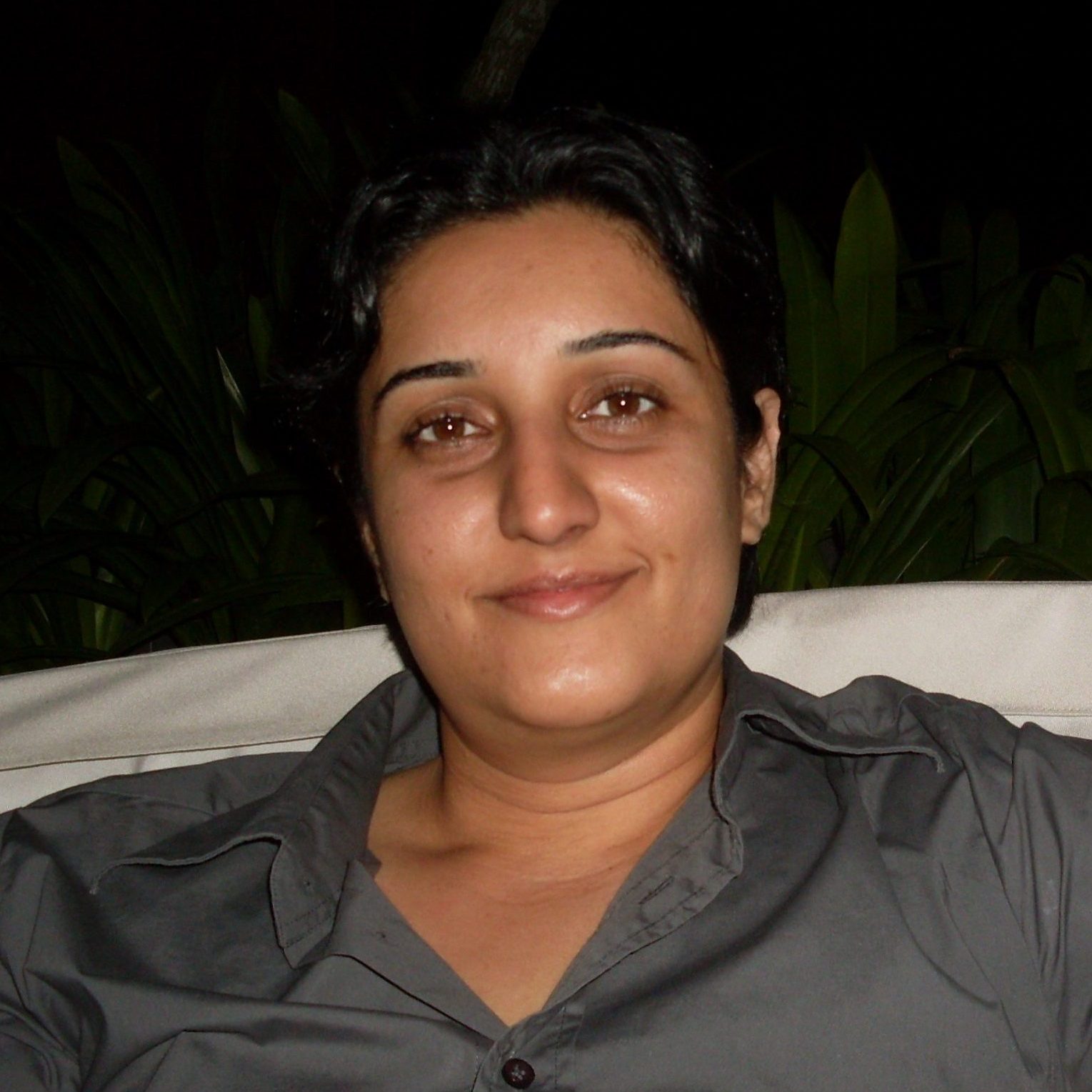 Dr. Parveen Kaur - General Practitioner & Sexual Health Doctor at Klinik Bangsar South
