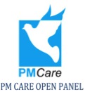 PMCare open panel