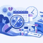 How Soon to Test After Exposure to an STI