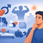 Men's Sexual Health Advice That Helps You Act