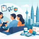 Sexual Health Consultation Near Me in Kuala Lumpur