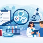 What STDs Are Tested in a Standard Test?