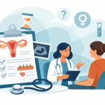 When to Book a Reproductive Health Consultation