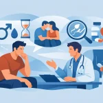 When to See a Men's Sexual Health Consultant