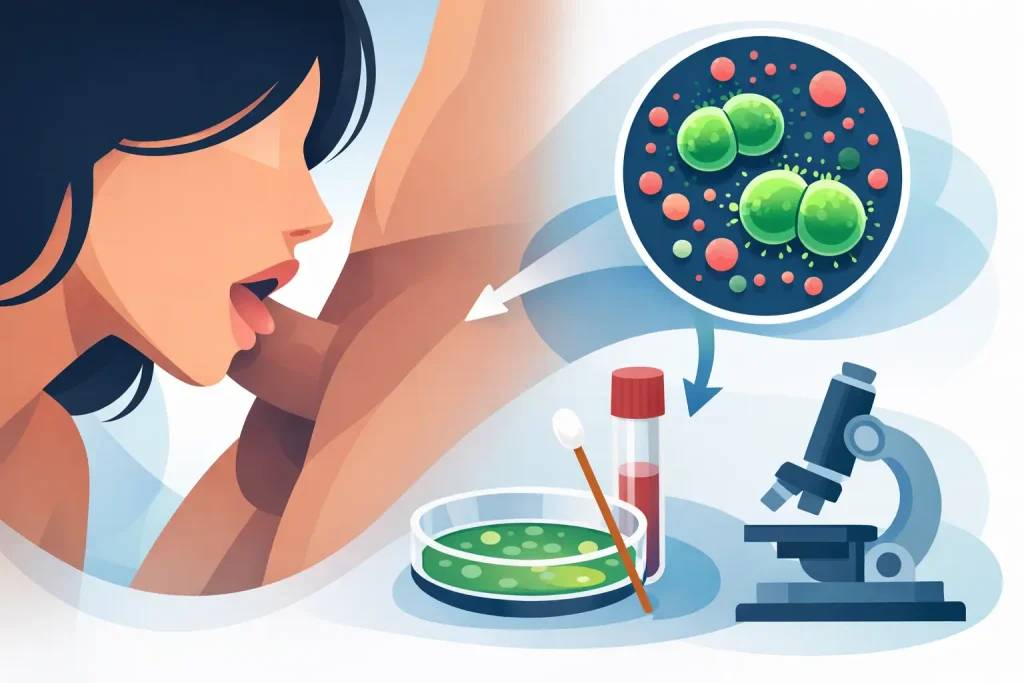 Can Oral Sex Transmit Gonorrhoea? Yes, Here’s How