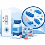 Chlamydia Treatment After a Positive Test