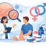Genital Wart Treatment and What to Expect