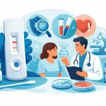 How Accurate Are Rapid STD Tests for You?