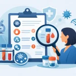 How to Read STD Results Without Guesswork