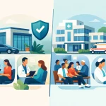 Private STD Clinic vs Public Clinic Compared