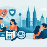 Sexual Health Screening Guide for Kuala Lumpur