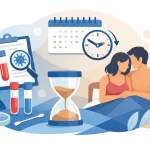 STI Testing Windows: When to Test After Sex