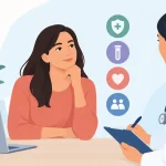 After Hookup Health Check: What to Do Next