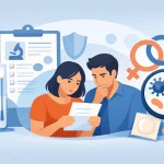 An STD Testing Guide for Adults Who Need Answers