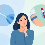 Herpes Swab Versus Blood Test: Which Is Right?