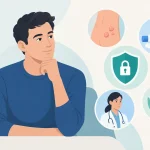 How to Manage Genital Warts Safely and Privately