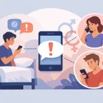 How to Notify Sexual Partners After an STI