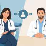 Specialist Sexual Health Doctor vs GP: When to See One