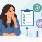 STI Testing Reviews: What to Check First