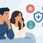 How to Interpret Exposure Risk After a Sexual Encounter